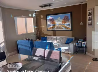 Apartamento à venda, 140 m² por R$ 779.999,91 - Vila Suzana - São Paulo/SP