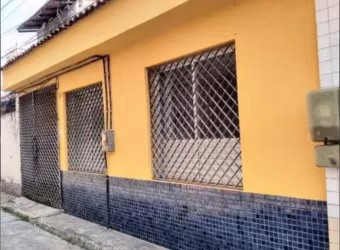 Vende-se casa na Pedreira, 80m², 2 quartos sendo 1 suite, 1 vaga