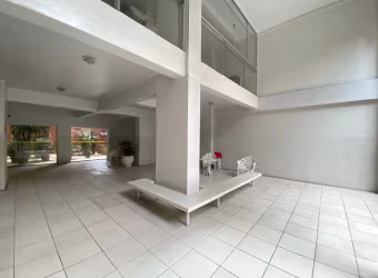 Edifício José Leal Martins, 120m², 4 quartos sendo 1 suíte , 1 vaga, Nazaré