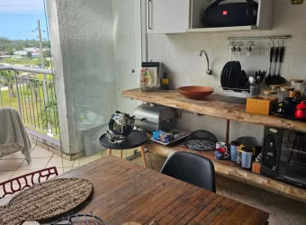 Edifício Lirio do Vale , 170m², 4 quartos sendo 2 suítes, 2 vagas de garagem ,  Coqueiro