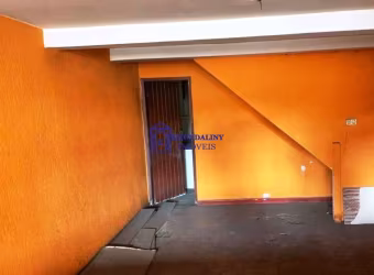 SOBRADO PARA VENDA - R$ 750.000,00 - VILA UNIVERSITÁRIA