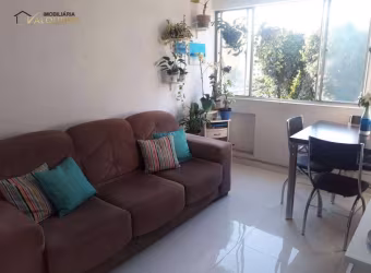 Apartamento à venda, 50 m² por R$ 180.000,00 - Pechincha - Rio de Janeiro/RJ