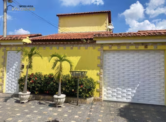 Casa à venda, 134 m² por R$ 550.000,00 - Campo Grande - Rio de Janeiro/RJ