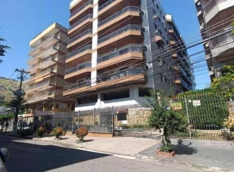 Cobertura à venda, 184 m² por R$ 425.000,00 - Praça Seca - Rio de Janeiro/RJ