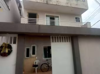 Casa com 3 dormitórios à venda, 150 m² por R$ 750.000,00 - Taquara - Rio de Janeiro/RJ