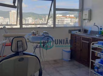 Sala à venda, 35 m² por R$ 510.000,00 - Icaraí - Niterói/RJ