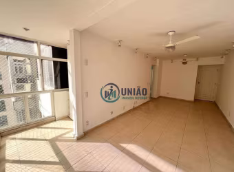 Apartamento com 3 Quartos à venda, 114 m² por R$ 670.000 - Ingá - Niterói/RJ