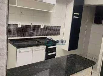 Apartamento com 2 quartos à venda, 70 m² por R$ 285.000 - Fonseca - Niterói/RJ