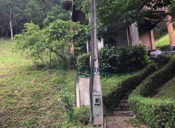 Terreno à venda, 580 m² por R$ 198.000,00 - Serra Grande - Niterói/RJ