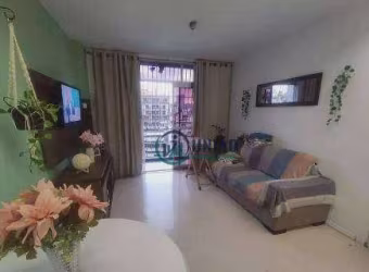 Apartamento com 3 quartos à venda, 97 m² por R$ 550.000 - São Domingos - Niterói/RJ