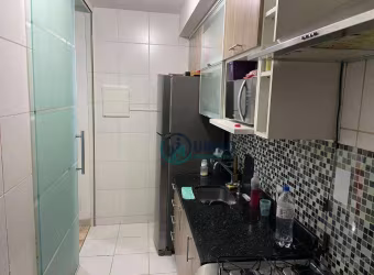 Cobertura com 3 dormitórios à venda, 69 m² por R$ 320.000,00 - Rocha - São Gonçalo/RJ