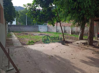 Ótimo Terreno plano,  à venda, 390 m² - Piratininga - Niterói/RJ