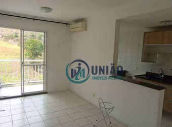 OPORTUNIDADE: Apartamento com 2 dormitórios, sendo uma suíte, uma vaga, lazer completo!!