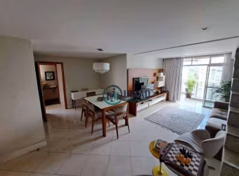 Cobertura com 3 dormitórios à venda, 230 m² por R$ 1.699.000,00 - Ingá - Niterói/RJ