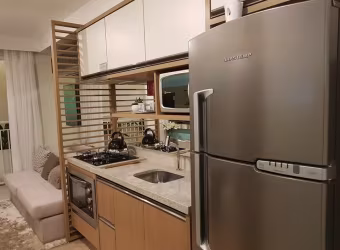 APARTAMENTO NO GUARAPIRANGA COM 2 DORMITORIOS