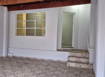 Casa térrea à venda/ 2 Dorm./ À 2 min. do Shopping Cidade Sorocaba/ Só 270 mil