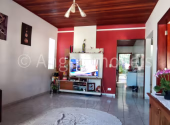 EXCELENTE CASA EM PONTO DE COMÉRCIO NO CENTRO DE SANTO ANTÔNIO DO PINHAL/SP