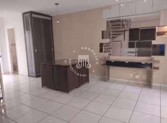 CASA PARA VENDA OU LOCAÇÃO COM 03 DORMITÓRIOS (01 SUÍTE) LOCALIZADA NO CONDOMÍNIO GARDEN RESORT, BAIRRO JARDIM SHANGAI EM JUNDIAÍ-SP.