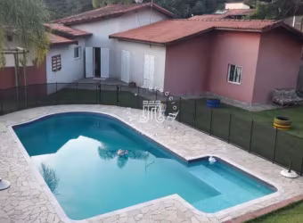 CHÁCARA À VENDA COM 1000 M² - CIDADE DE LOUVEIRA/SP