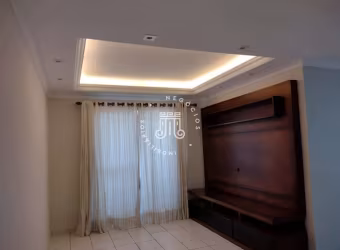 APARTAMENTO À VENDA NO CONDOMÍNIO CHÁCARA PRIMAVERA EM JUNDIAÍ / SP.
