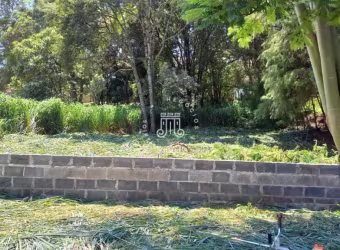 TERRENO COM 1.020 M² NO CONDOMÍNIO CHÁCARA MALOTA, JUNDIAÍ / SP.