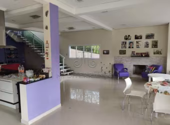 CASA À VENDA NO CONDOMÍNIO BOTHANICA EM JARINÚ/SP.