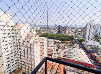 APARTAMENTO À VENDA COM 03 DORMITÓRIOS (01 SUÍTE), LOCALIZADO NO CONDOMÍNIO EDIFÍCIO ITAPUÃ, BAIRRO CENTRO EM JUNDIAÍ-SP.