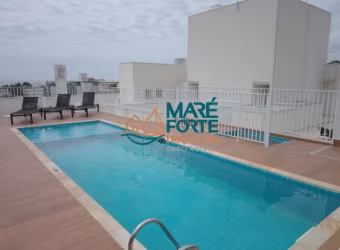 Apartamento mobiliado na Toninhas em Ubatuba SP
