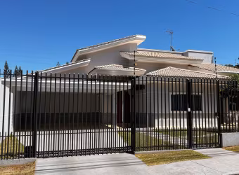 CASA TÉRREA NO CONJUNTO HABITACIONAL A EM FOZ DO IGUAÇU