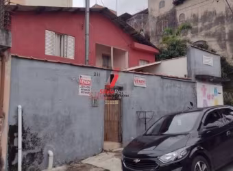 Casa para Venda no bairro Parque Cruzeiro do Sul, 2 dorm, 1 vagas, 300 m, 300 m