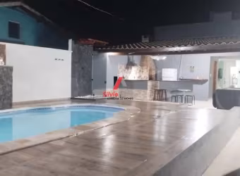 Casa Térrea para Venda no bairro Balneário dos Golfinhos, 3 dorm, 3 vagas, 255 m, 255 m