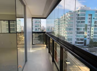 Apartamento a Venda no Edifício Surfers Paradise Residence - Praia Brava, Itajaí/SC