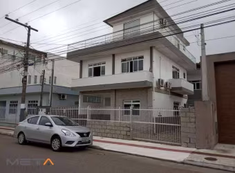 Apartamento com 1 dormitório para alugar, 30 m² por R$ 2.300,00/mês - Centro - Balneário Camboriú/SC