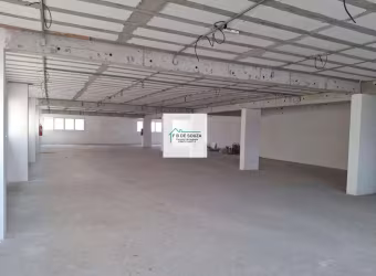 Laje Corporativa para Locação em Osasco, Centro, 2 banheiros