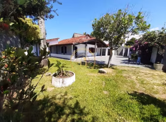 Casa com 3 dorms, Vila Anhanguera, Mongaguá - R$ 450 mil, Cod: 2380