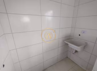 Casa de Condomínio com 2 dorms, Solemar, Praia Grande - R$ 280 mil, Cod: 2784
