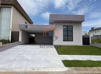Casa em Condominio em Jardim Primavera - Itupeva, SP