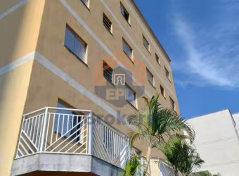 Apartamento em Alvinópolis - Atibaia, SP
