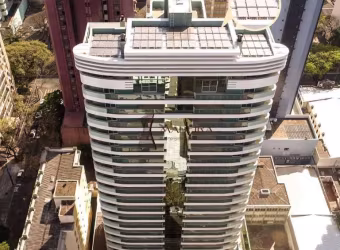 Solarium Residence
