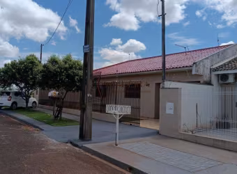 Casa à venda, 3 quartos, 1 suíte, Jardim Campo Belo - Maringá/PR