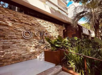 CIPRIANO/APARTAMENTO ALTO PADRÃO