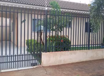 Vende-se casa com 2 quartos em Sarandi