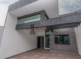 Casa à venda, 3 quartos, 1 suíte, 2 vagas, Jardim Monte Rei - Maringá/PR