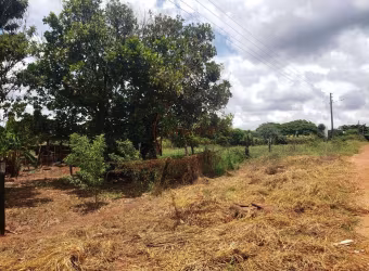 VILA RURAL CIDADE GAÚCHA PR