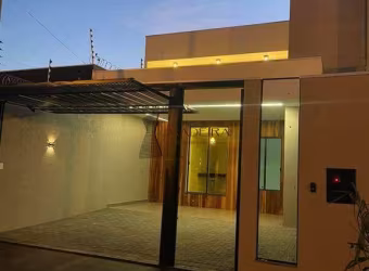 LINDA CASA NO JARDIM ECOVALLEY
