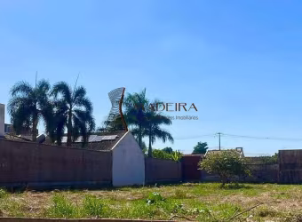 Terreno de 1500m² próximo as avenidas São Judas Tadeu e Kakogawa
