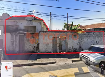 Terreno SANTOS - SP