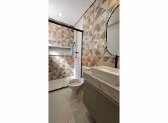 Apartamento SANTOS - SP
