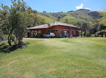 Fazenda com 1 sala à venda no Centro, São Luiz do Paraitinga  por R$ 1.500.000