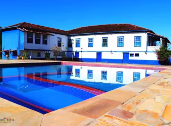 Fazenda à venda no Centro, Piquete  por R$ 16.000.000